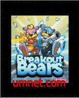 game pic for Breakout Bears